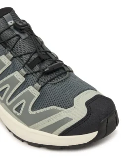 Salomon Buty do biegania Xa Pro L45408000 Szary
