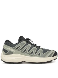 Salomon Buty do biegania Xa Pro L45408000 Szary