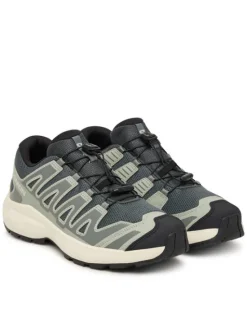Salomon Buty do biegania Xa Pro L45408000 Szary