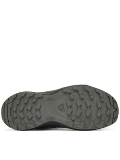 Salomon Buty do biegania XA PRO WP J L49294000 Szary