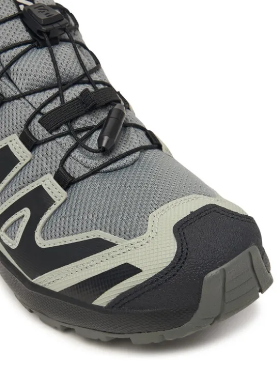 Salomon Buty do biegania XA PRO WP J L49294000 Szary