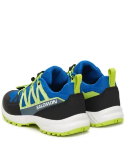 Salomon Trekkingi Outscape J L49213100 Niebieski