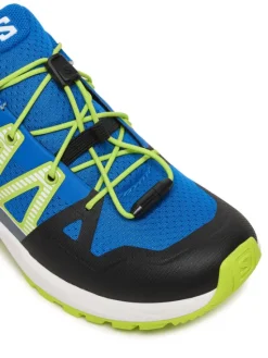 Salomon Trekkingi Outscape J L49213100 Niebieski