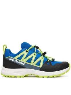 Salomon Trekkingi Outscape J L49213100 Niebieski