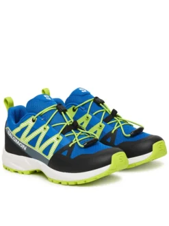 Salomon Trekkingi Outscape J L49213100 Niebieski