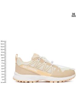 Salomon Trekkingi Outscape J L49205600 Beżowy