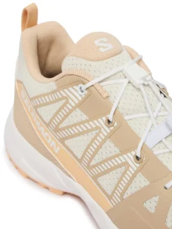 Salomon Trekkingi Outscape J L49205600 Beżowy