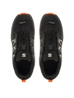 Salomon Trekkingi Outscape Wp L49172700 Czarny