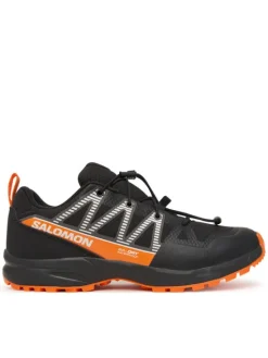 Salomon Trekkingi Outscape Wp L49172700 Czarny