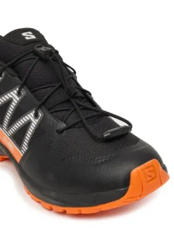 Salomon Trekkingi Outscape Wp L49172700 Czarny