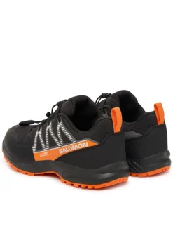 Salomon Trekkingi Outscape Wp L49172700 Czarny