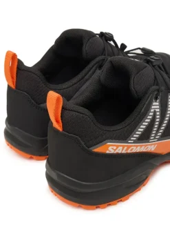 Salomon Trekkingi Outscape Wp L49172700 Czarny