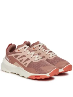 Salomon Trekkingi Patrol L47735100 Różowy