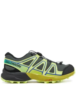 Salomon Trekkingi Speedcross L47733300 Zielony