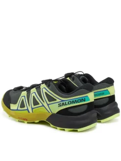 Salomon Trekkingi Speedcross L47733300 Zielony
