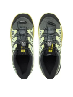 Salomon Trekkingi Speedcross L47733300 Zielony