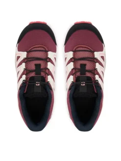 Salomon Trekkingi Speedcross L47856200 Różowy
