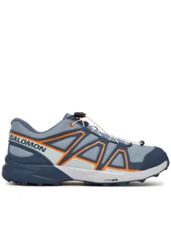 Salomon Trekkingi Speedcross L49269700 Niebieski