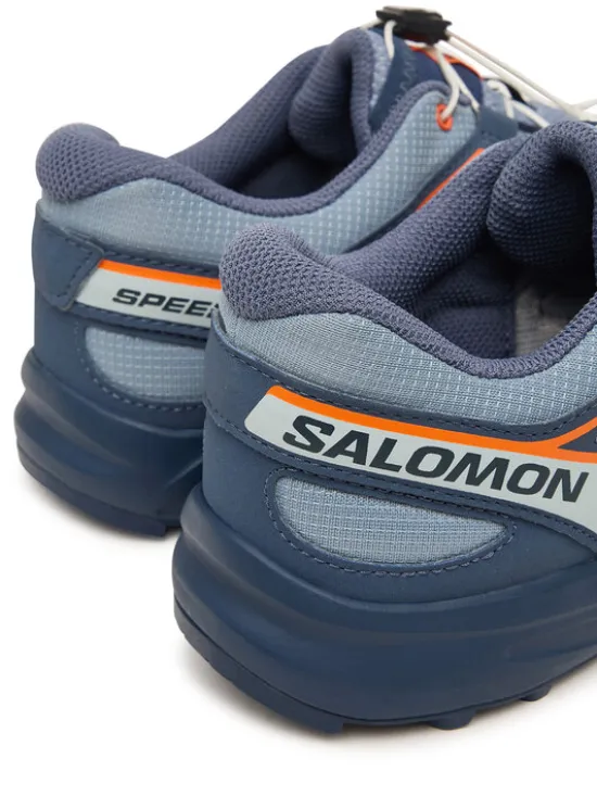 Salomon Trekkingi Speedcross L49269700 Niebieski