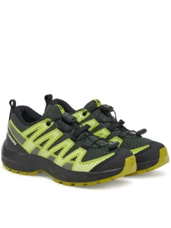 Salomon Trekkingi Xa Pro V8 L47729900 Zielony