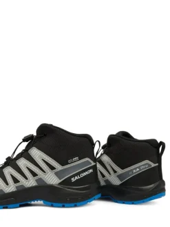 Salomon Trekkingi Xa Pro V8 Mid Waterproof L47729800 Czarny