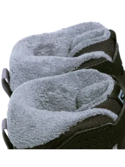 Salomon Trekkingi Xa Pro V8 Winter Cswp J 414334 09 W0 Czarny