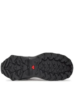 Salomon Trekkingi X Raise Mid GORE-TEX L47071500 Różowy