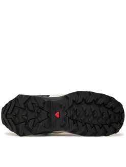 Salomon Trekkingi X Raise Mid Gore-Tex L47458100 Zielony