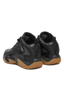 SHAQ Buty do koszykówki EO-DEVASTATOR 3.0 AQ95078B-B Czarny