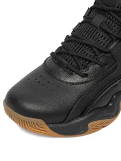SHAQ Buty do koszykówki EO-DEVASTATOR 3.0 AQ95078B-B Czarny
