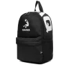 SHAQ Plecak CWBEO-SHAQ-F-004-10 Czarny