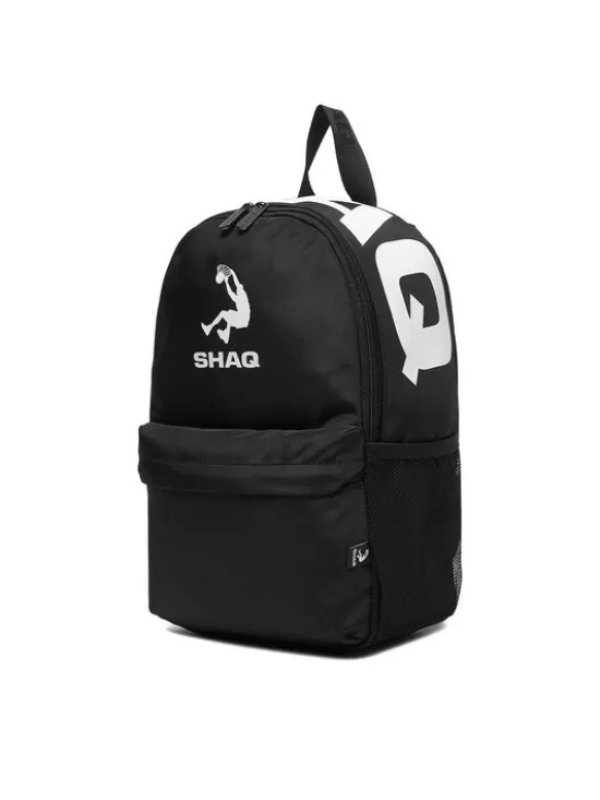 SHAQ Plecak CWBEO-SHAQ-F-004-10 Czarny