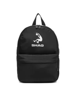 SHAQ Plecak CWBEO-SHAQ-F-004-10 Czarny