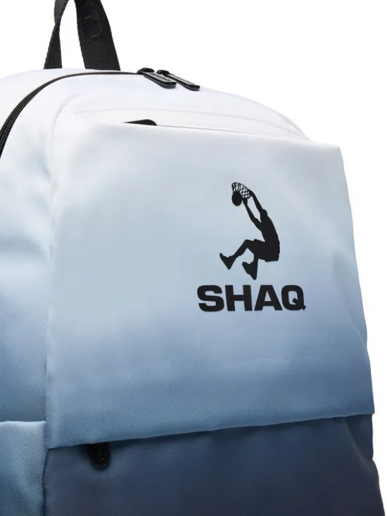 SHAQ Plecak CWBEO-SHAQ-F-002-10 Szary