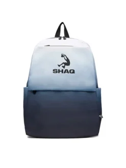 SHAQ Plecak CWBEO-SHAQ-F-002-10 Szary