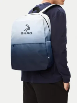 SHAQ Plecak CWBEO-SHAQ-F-002-10 Szary