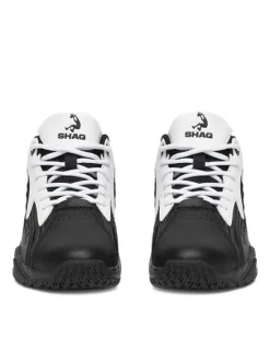 SHAQ Sneakersy CEO-CP40-HC2400-K Czarny