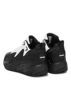 SHAQ Sneakersy CEO-CP40-HC2400-K Czarny