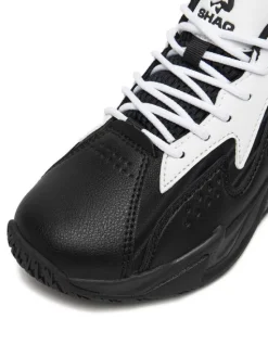 SHAQ Sneakersy CEO-CP40-HC2400-K Czarny