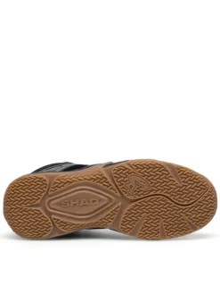 SHAQ Sneakersy CEO-DEVASTATOR AQ95010B-B Czarny