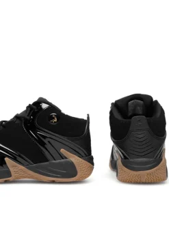 SHAQ Sneakersy CEO-DEVASTATOR AQ95010B-B Czarny