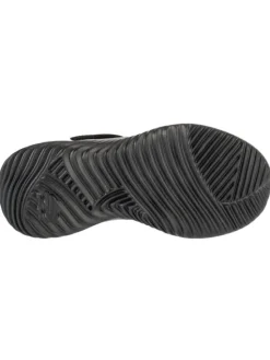 Skechers Buty do biegania Skechers Bounder - Baronik Czarny