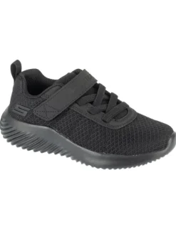 Skechers Buty do biegania Skechers Bounder - Baronik Czarny