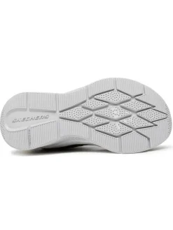 Skechers Buty do biegania Texlor 403770L/BKRD Czarny