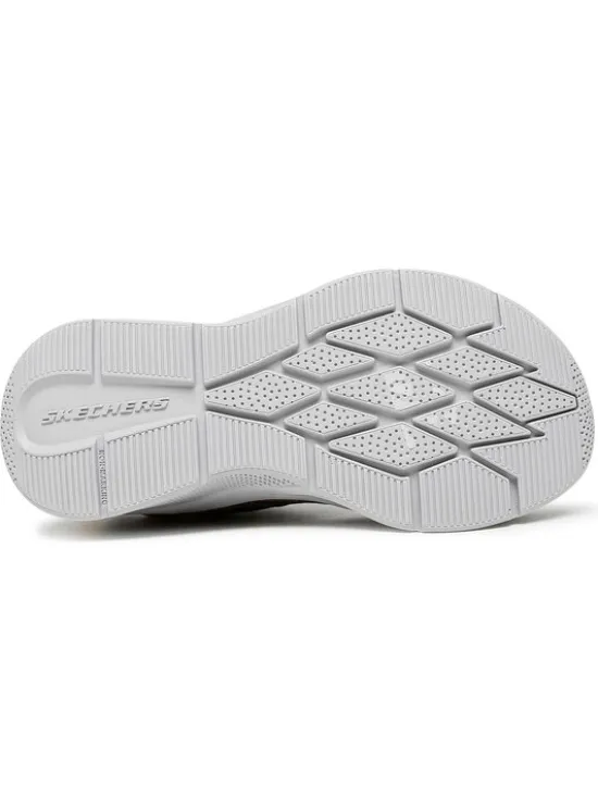 Skechers Buty do biegania Texlor 403770L/BKRD Czarny