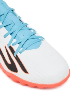 Skechers Buty do piłki nożnej Jr Youth Tf 252164L WTQP Biały