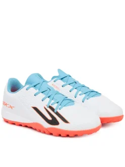 Skechers Buty do piłki nożnej Jr Youth Tf 252164L WTQP Biały
