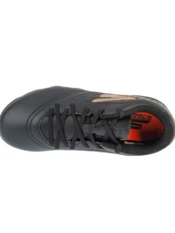 Skechers Buty halowe Razor 1.5 Jr Youth FG Czarny