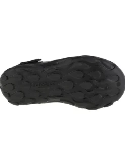 Skechers Klapki Skechers Thermo-Rush Czarny