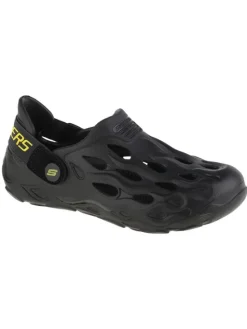 Skechers Klapki Skechers Thermo-Rush Czarny